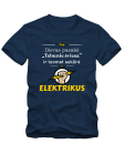Elektrikas Elektrikas